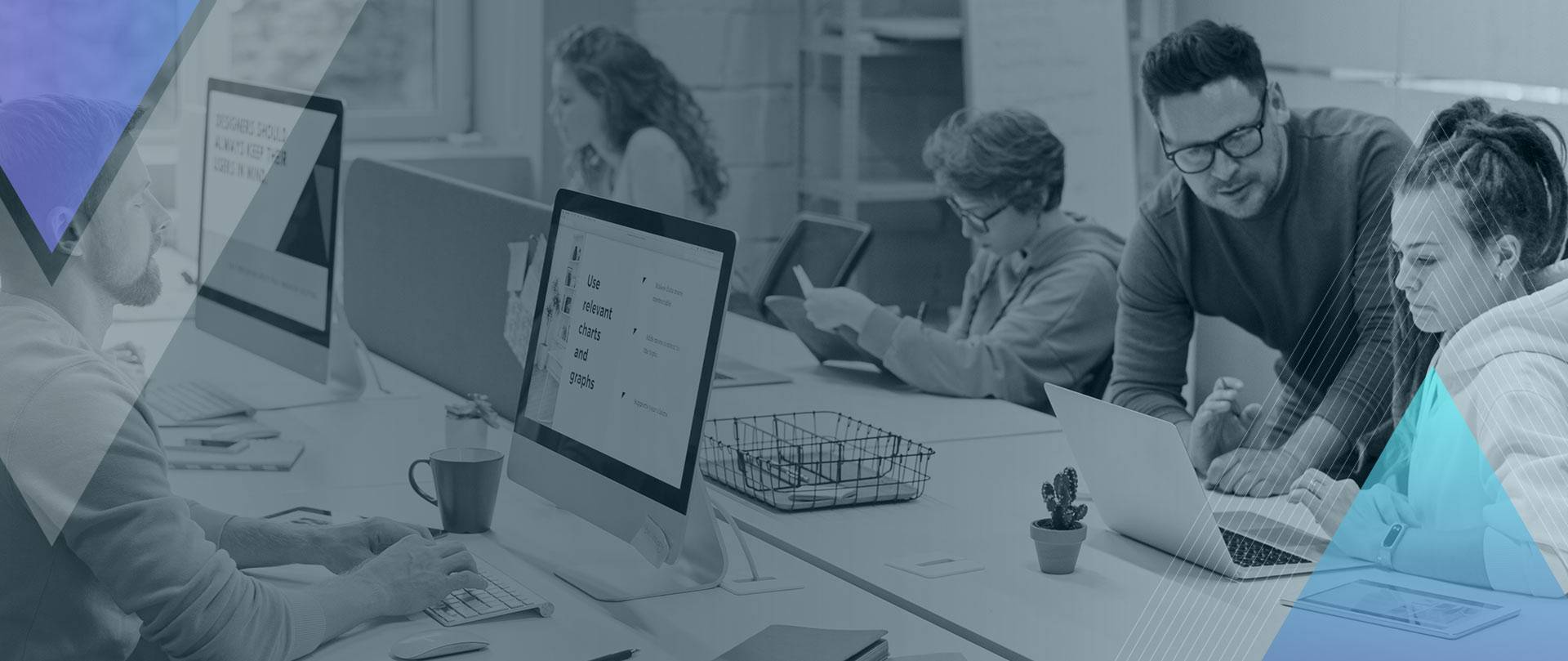 GIT – Technology Solutions Agency